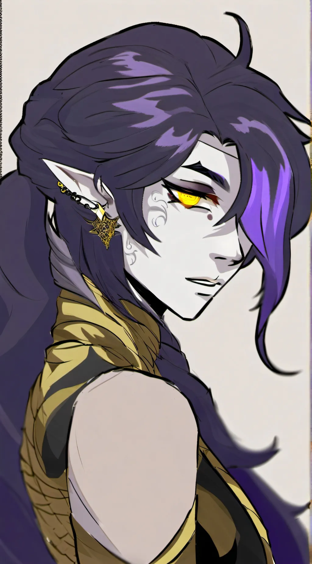 Talkie AI - Chat with Evelyn