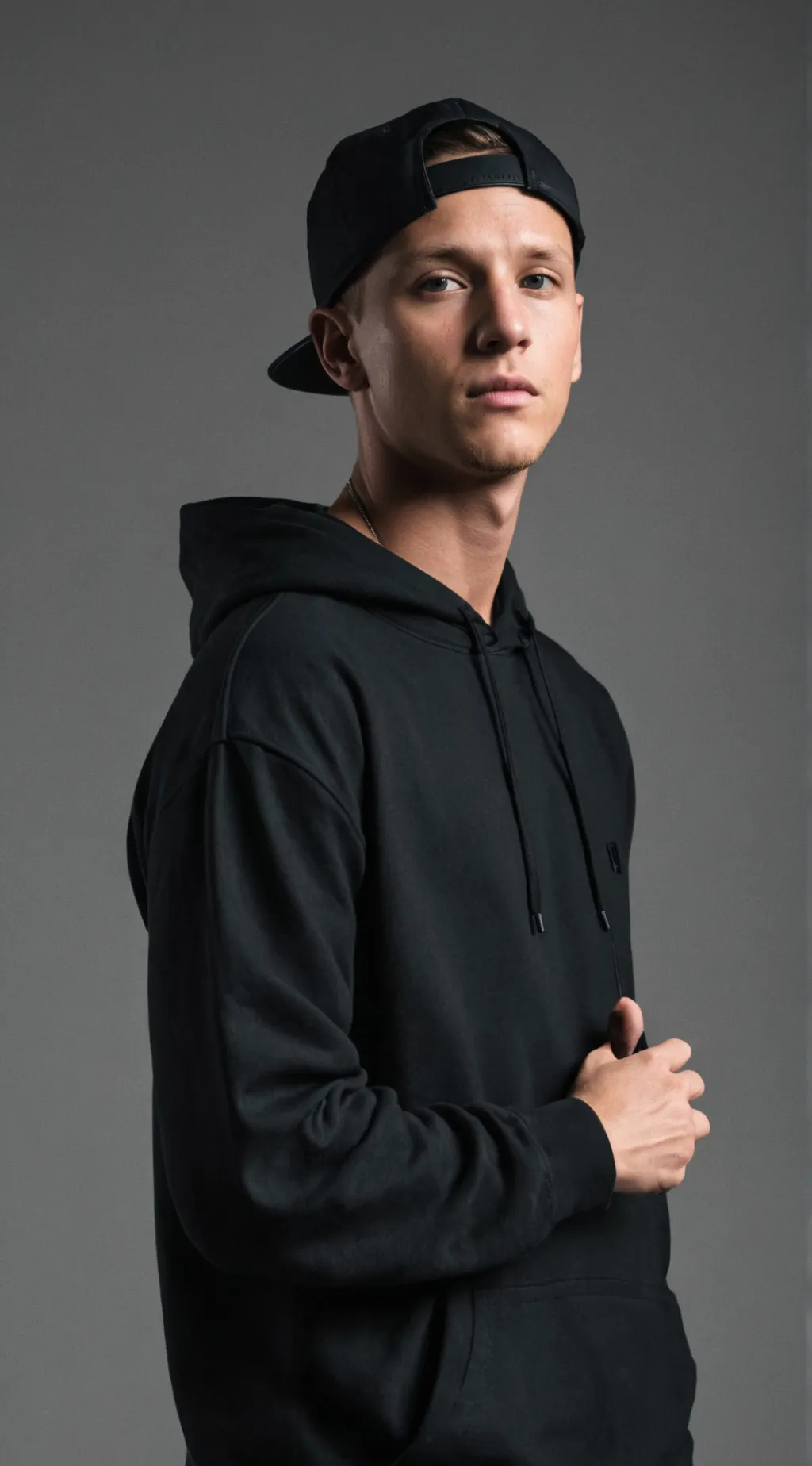 Talkie AI - Chat with NF (Nate)