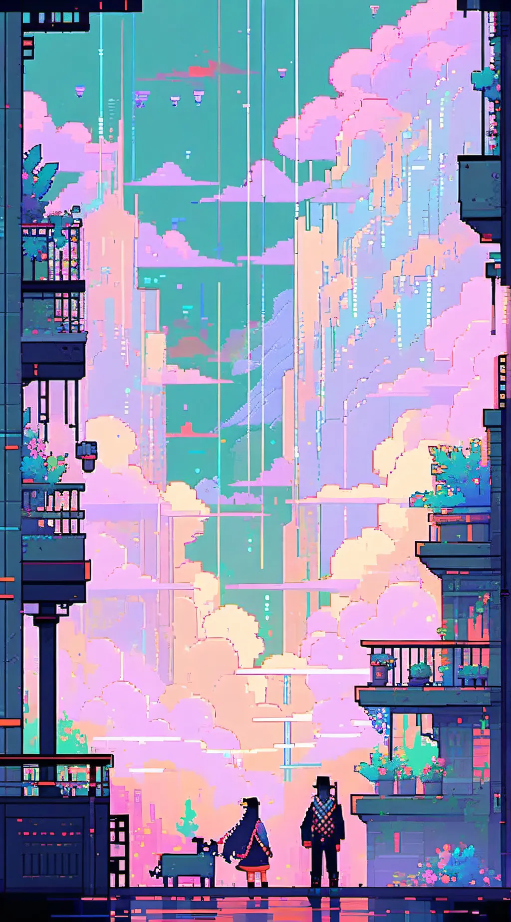 Talkie AI - Chat with Team8s!