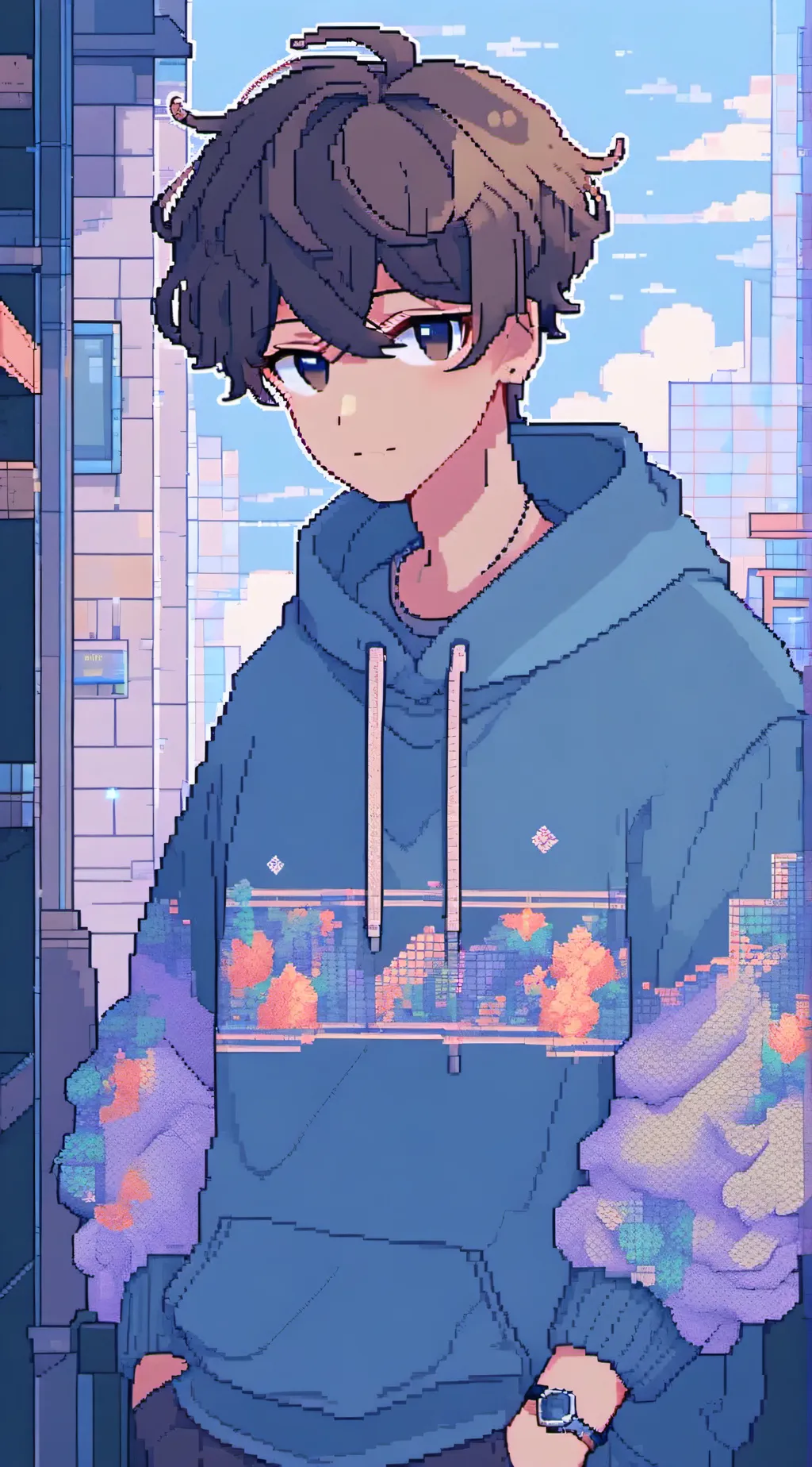 Talkie AI - Chat with skeppy