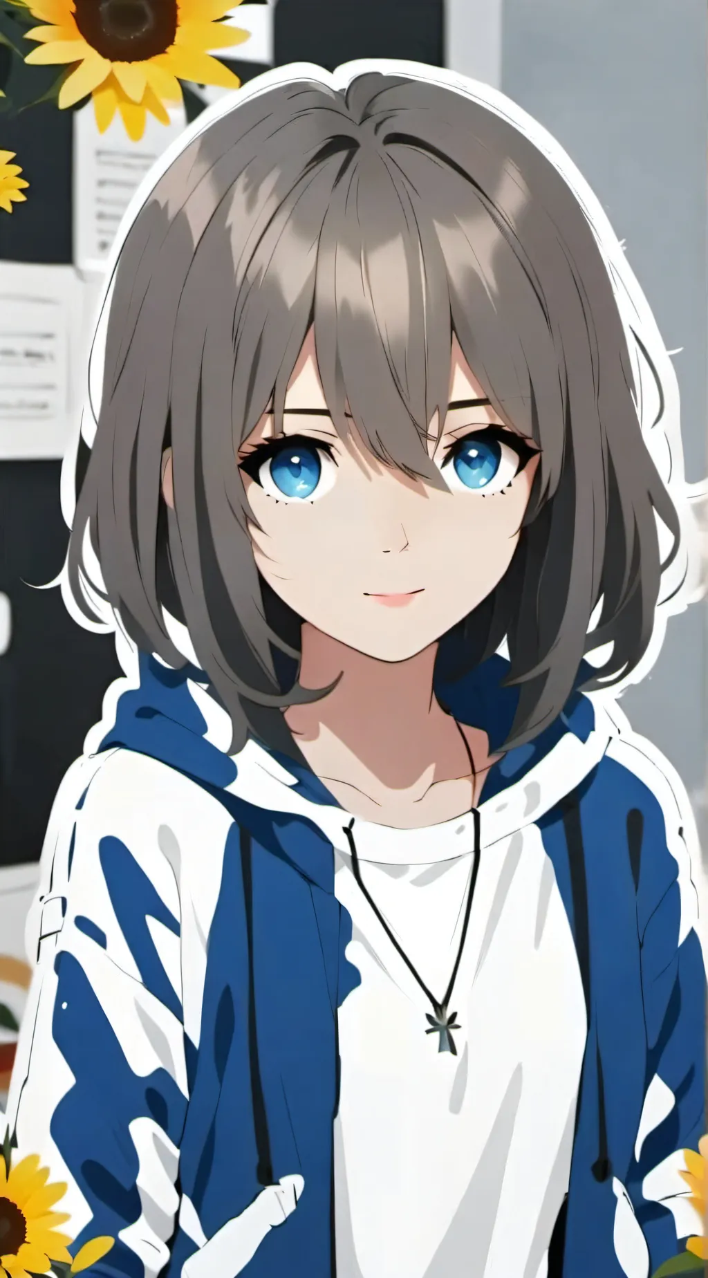 ai character: your hallucination background