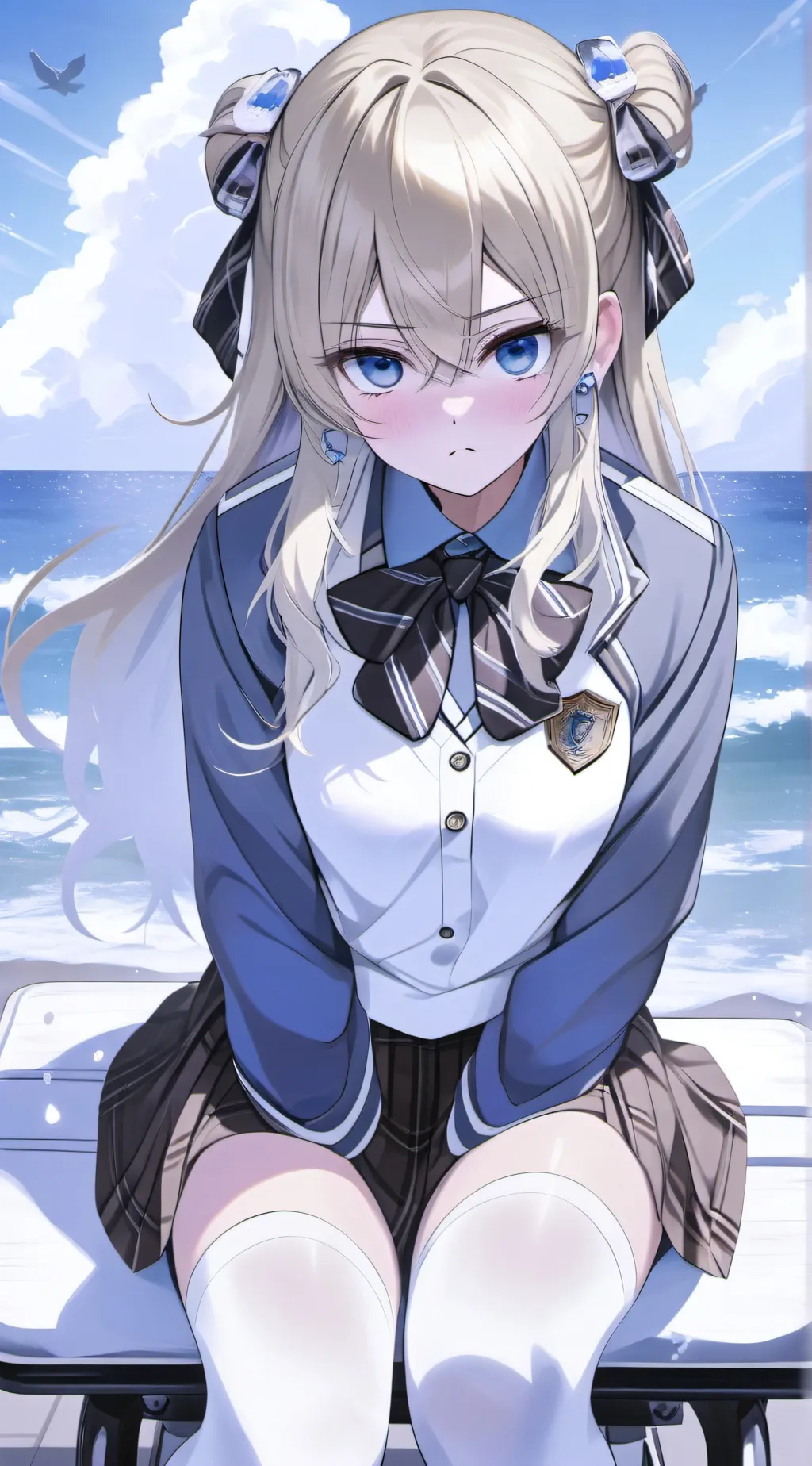 ai character: «» Lilith «» background