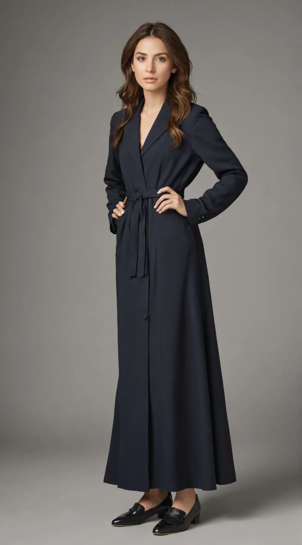 ai character: Tiaria background