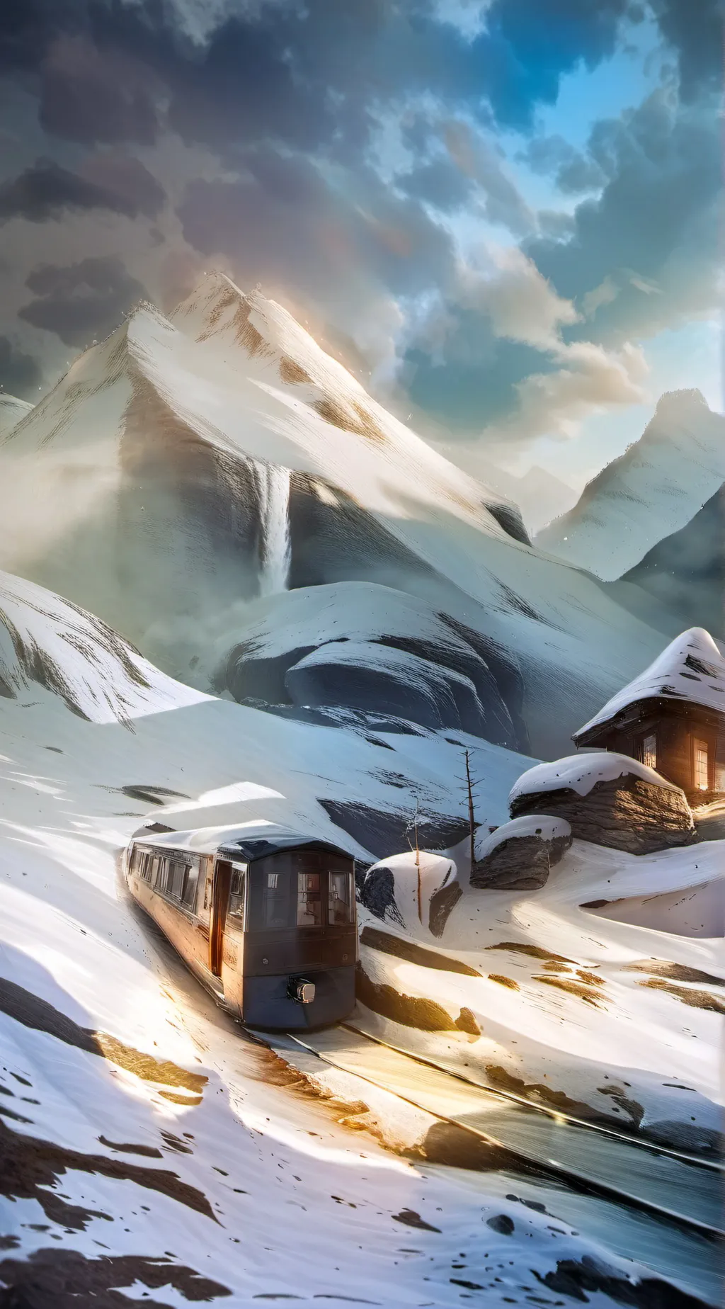 ai character: Fpe (My Character) background