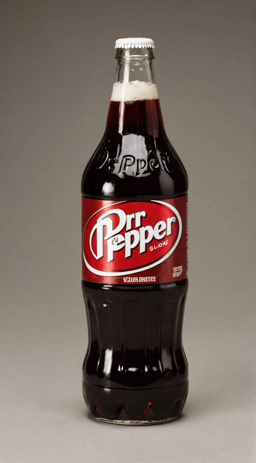 ai character: Fpe background