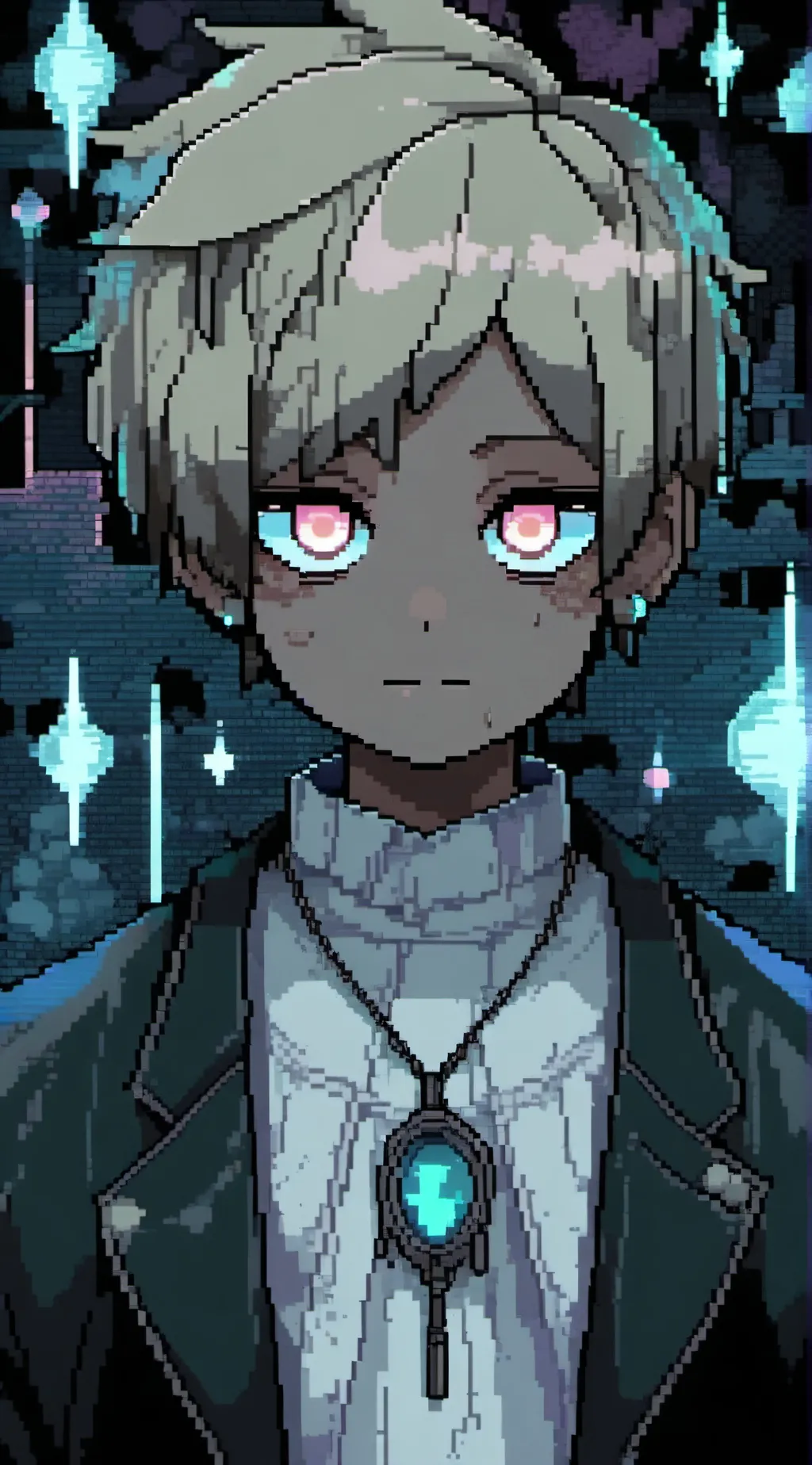 Talkie AI - Chat with Michael Afton 