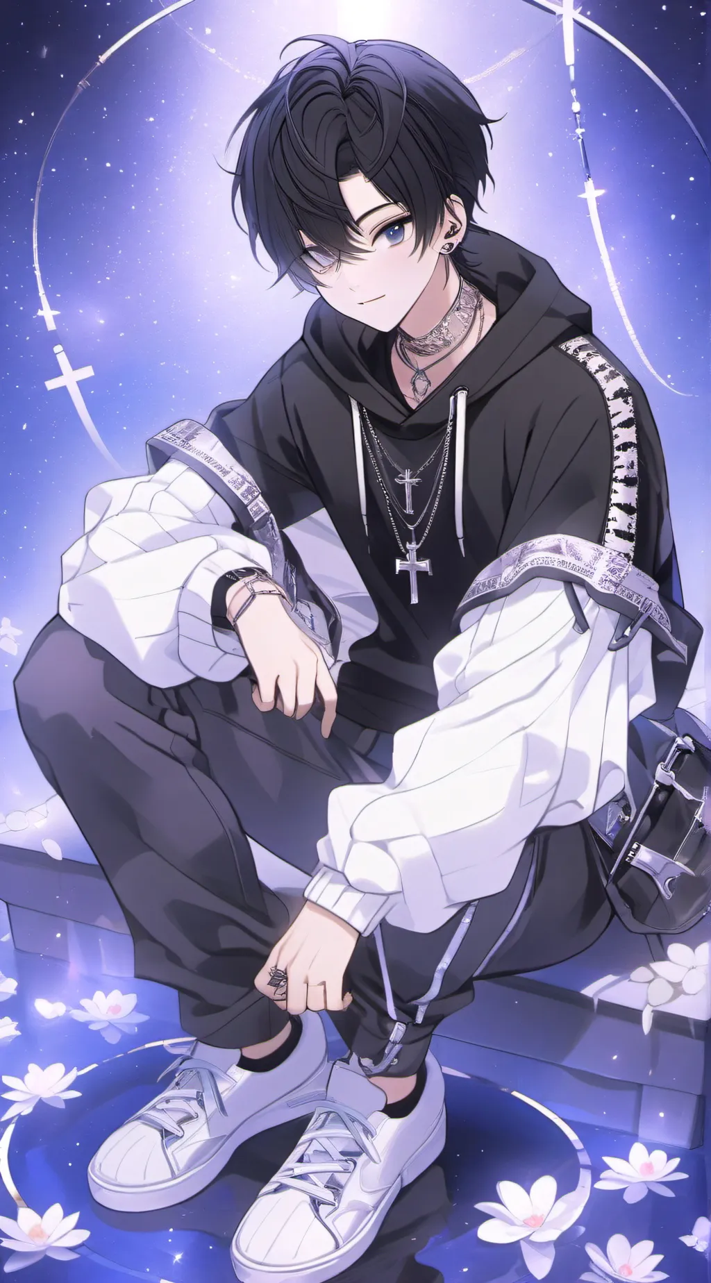 Talkie AI - Chat with max vee