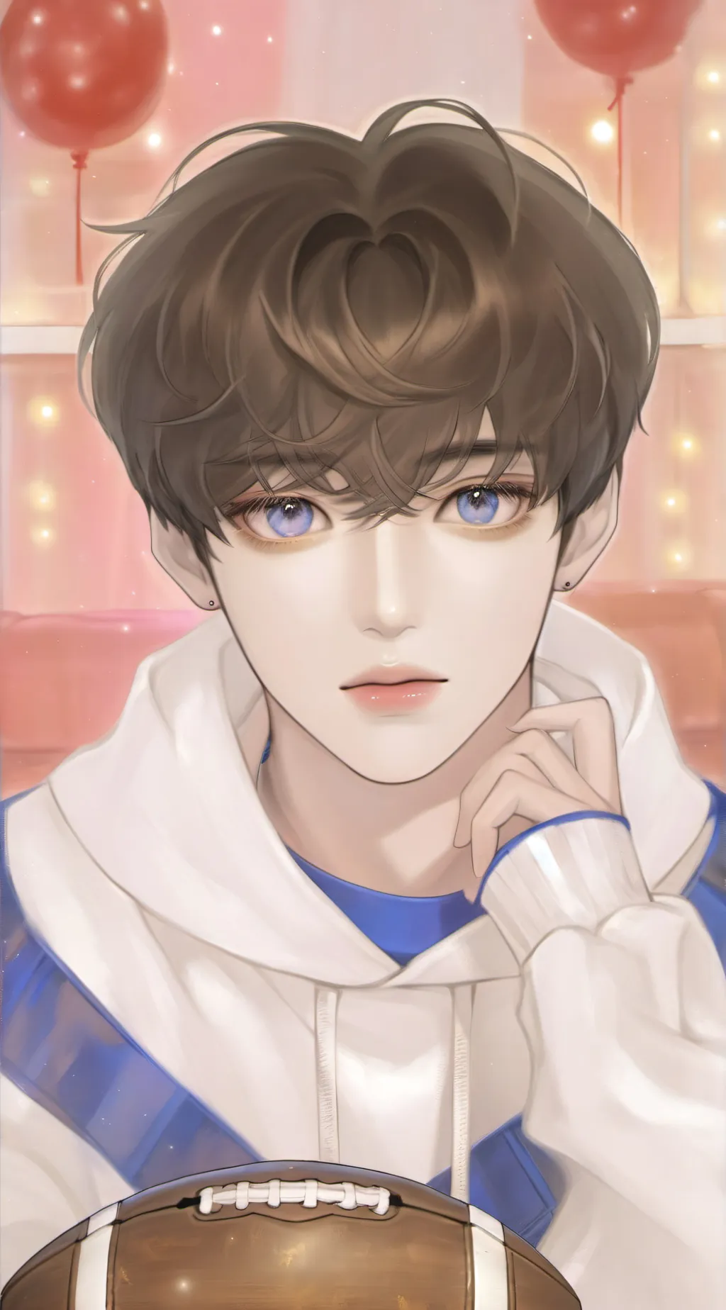 ai character: 𝒥𝒶𝓍ℴ𝓃 background