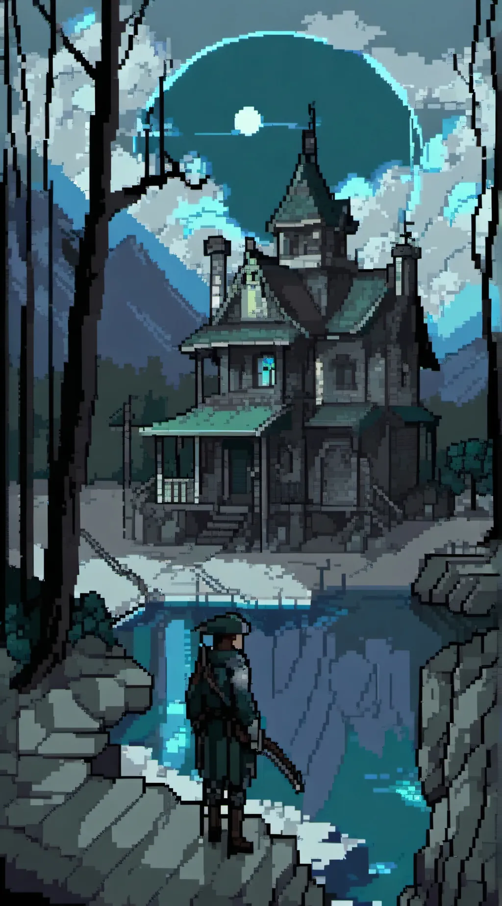 Talkie AI - Chat with Survey 