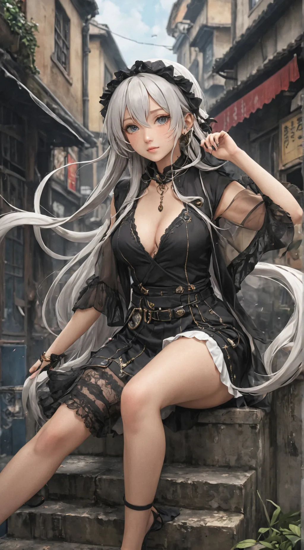 ai character: fnf owens elamety background