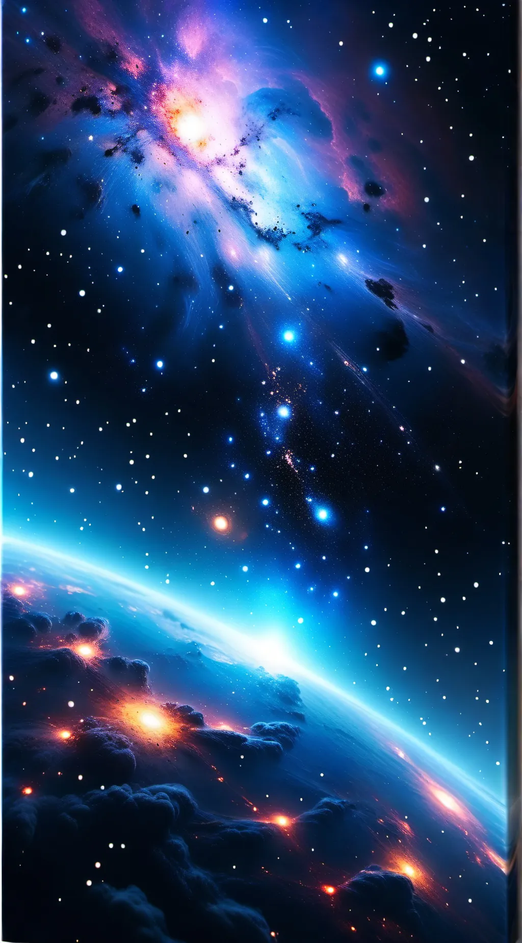 ai character: MHA background