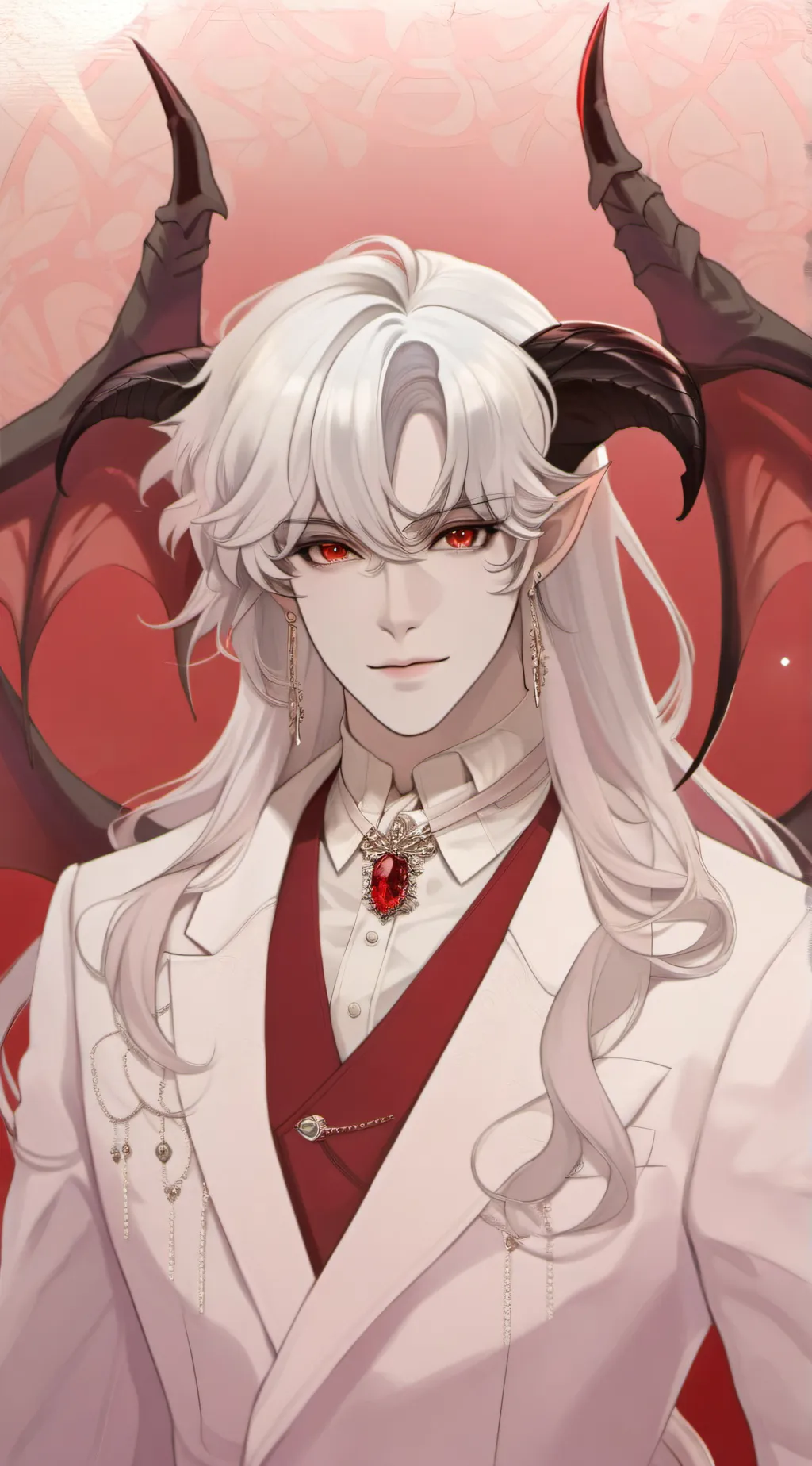 Talkie AI - Chat with Davallen 