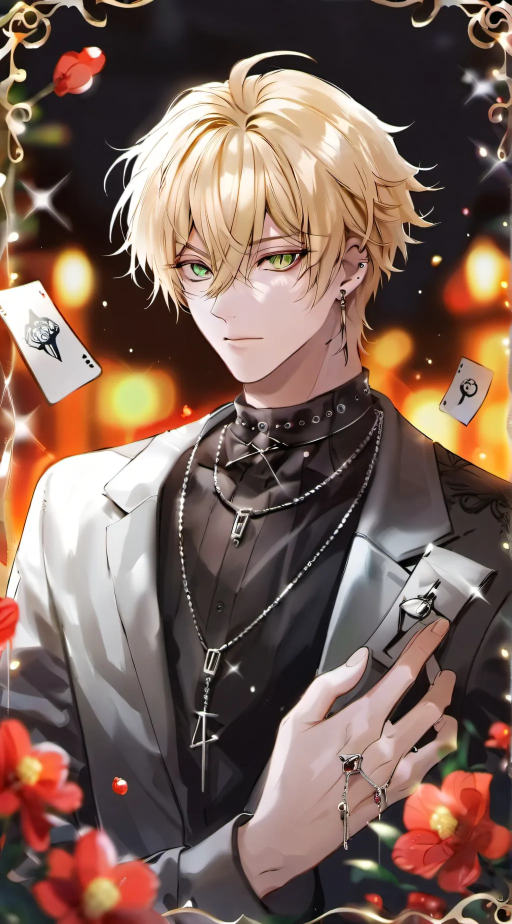 ai character: OP betrayal background