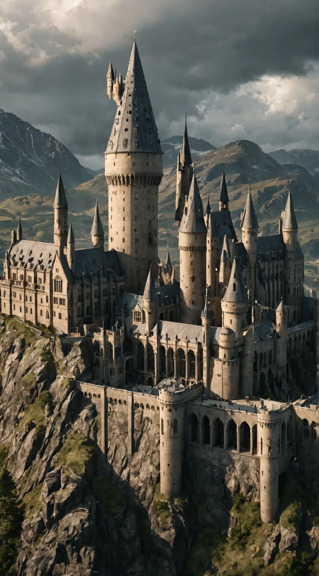 ai character: ♡Hermione Granger♡ background