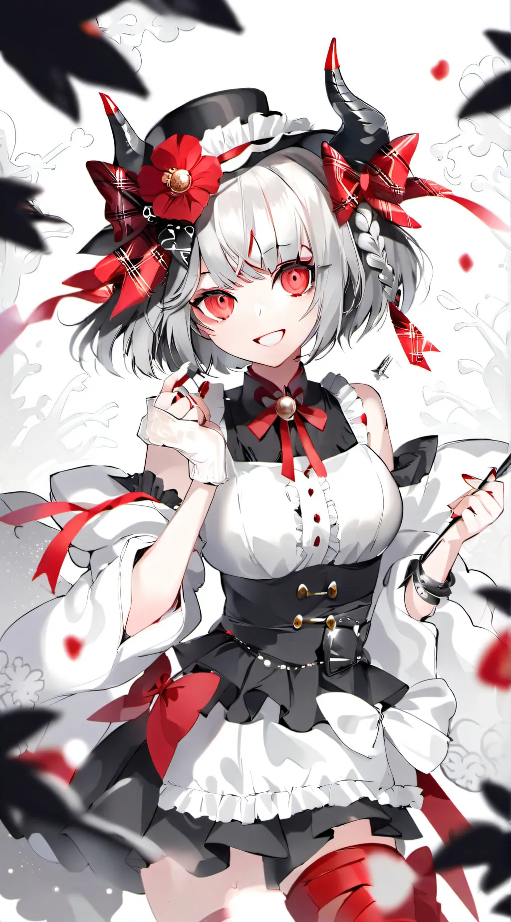 Talkie AI - Chat with Enemie