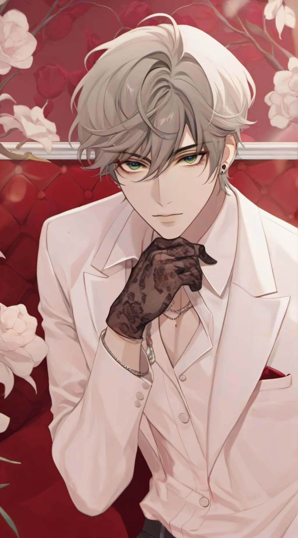 ai character: Mateo (popular) background