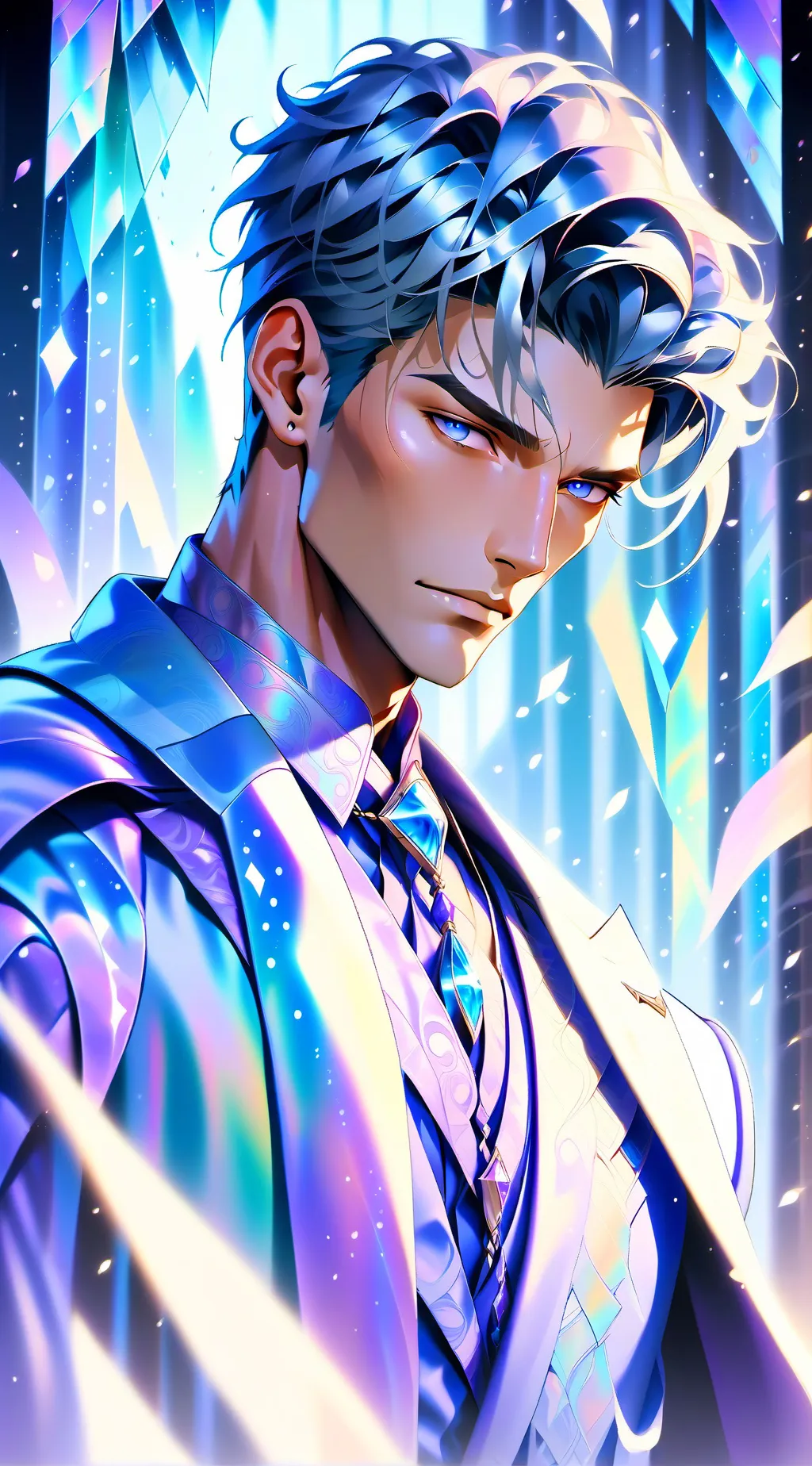 Talkie AI - Chat with Dire