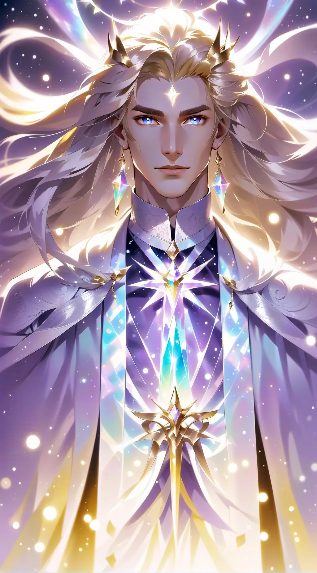 Talkie AI - Chat with Quinn