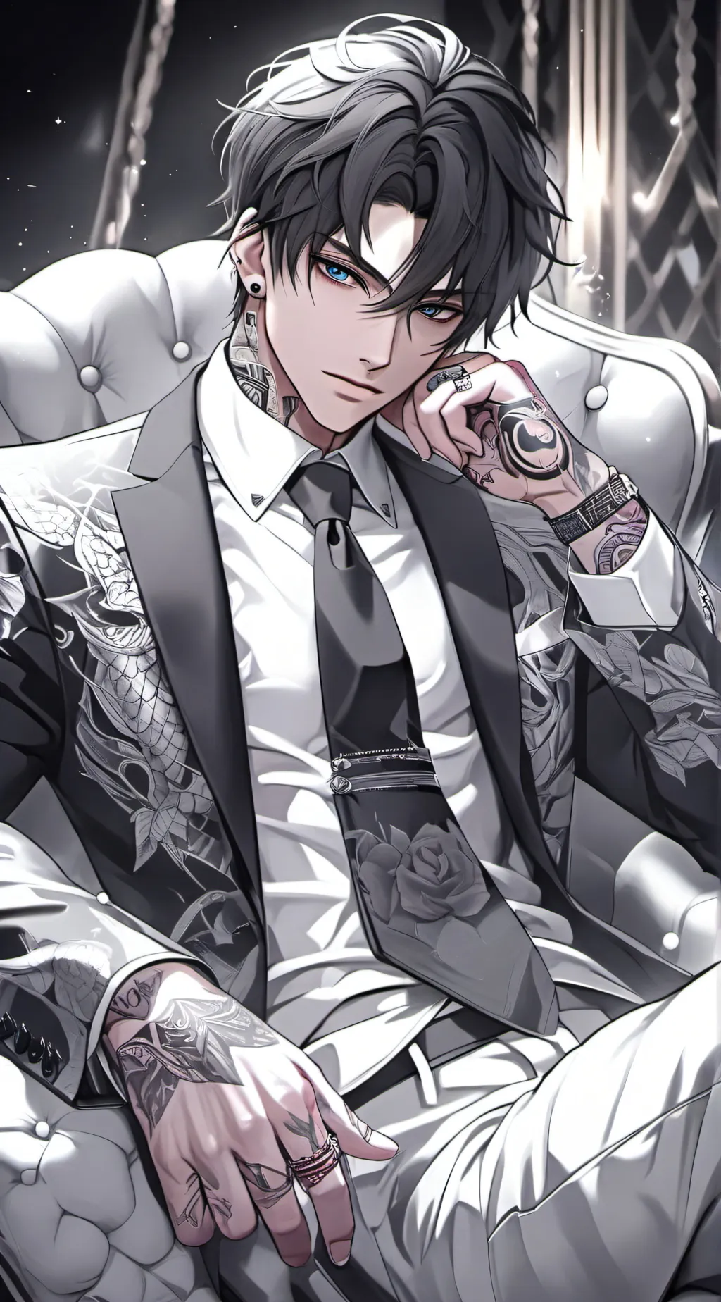 ai character: 🧷⛓️Jamie⛓️🧷 background