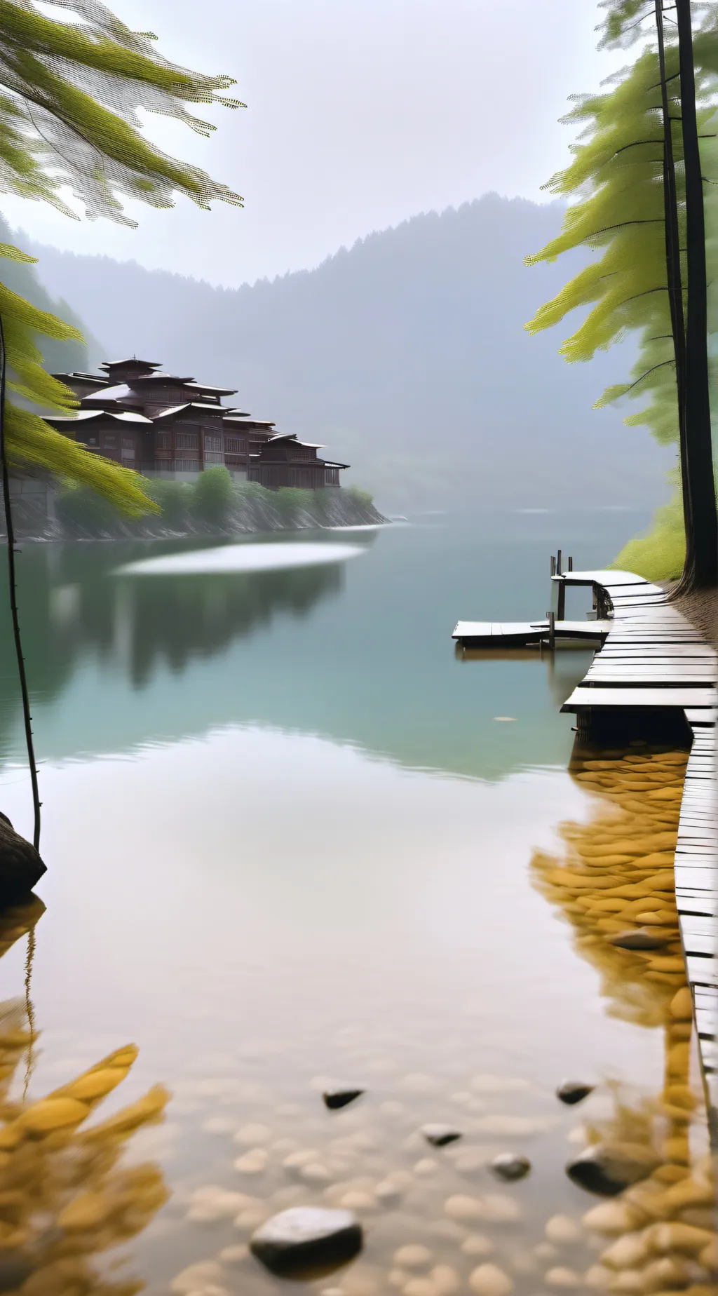 ai character: homeless catpart 2 background