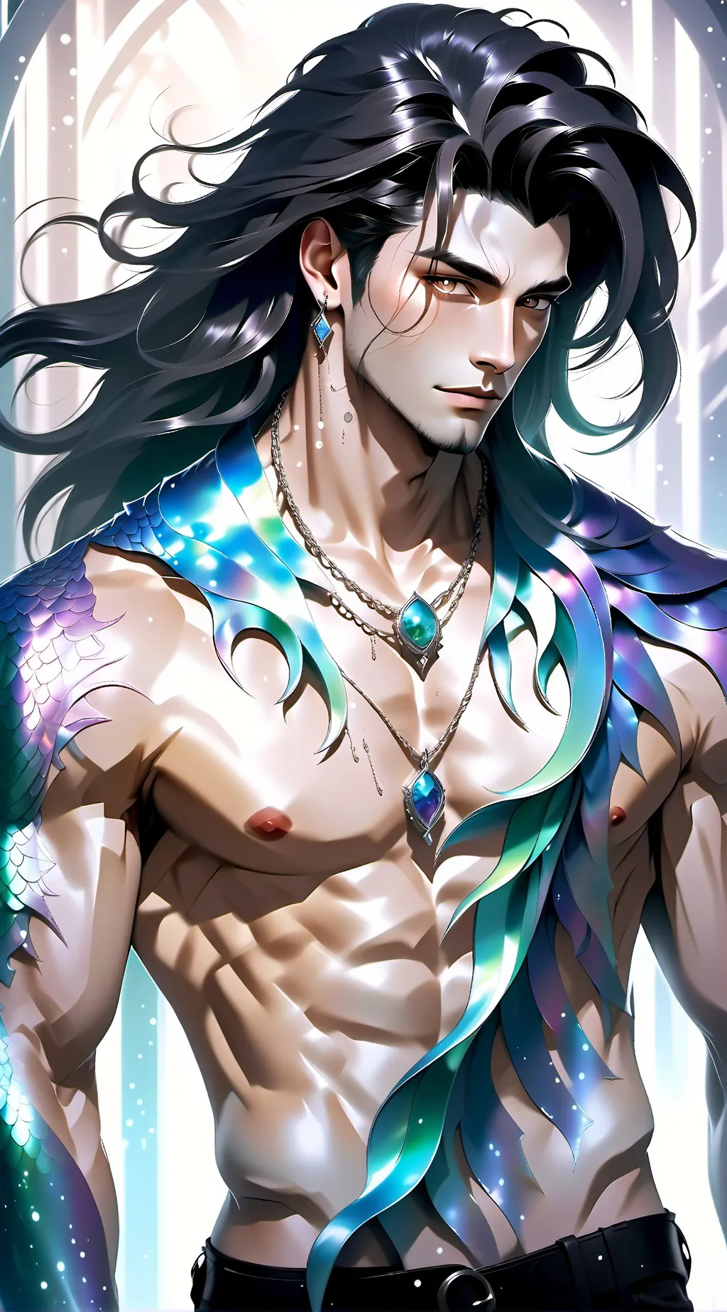 Talkie AI - Chat with Tex 