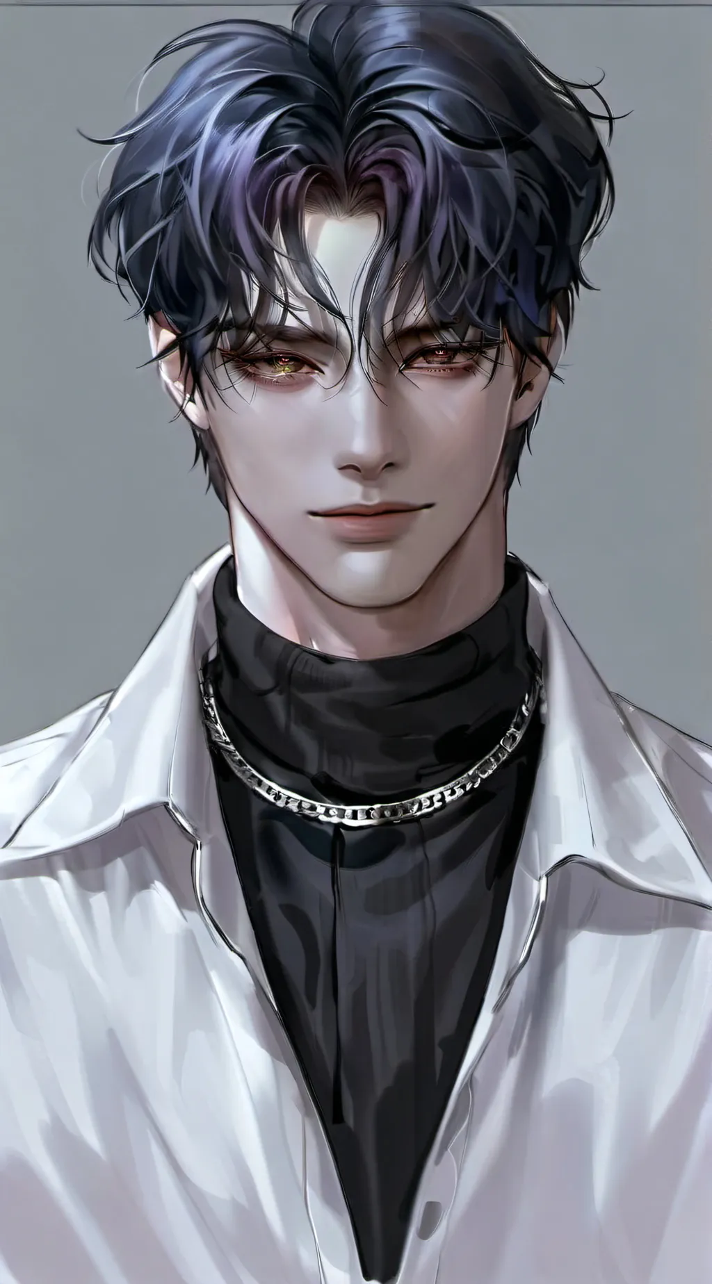 Talkie AI - Chat with Zen