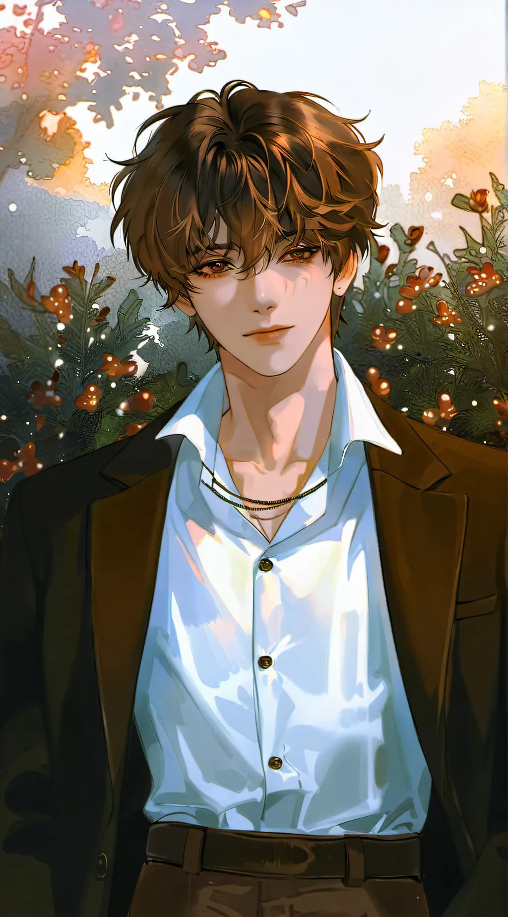 ai character: Wednesday Rp background