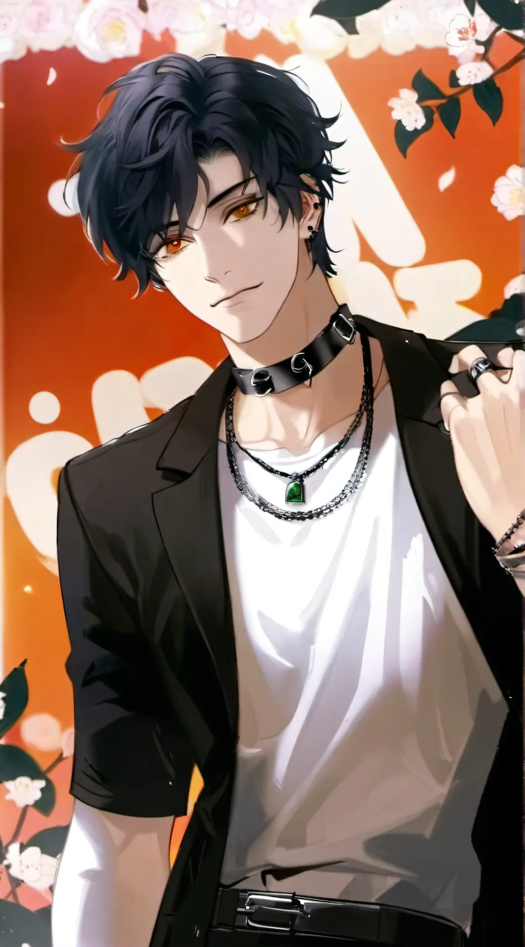 Talkie AI - Chat with Kenli-Van