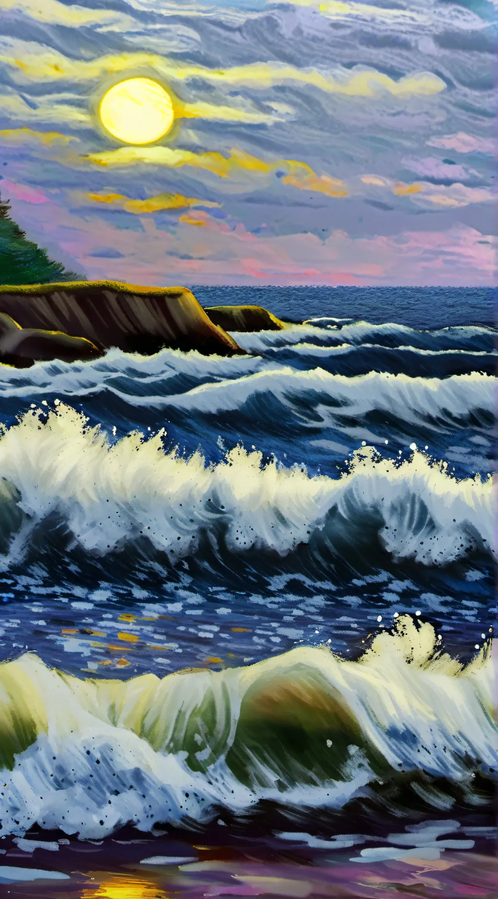 Talkie AI - Chat with Sirus