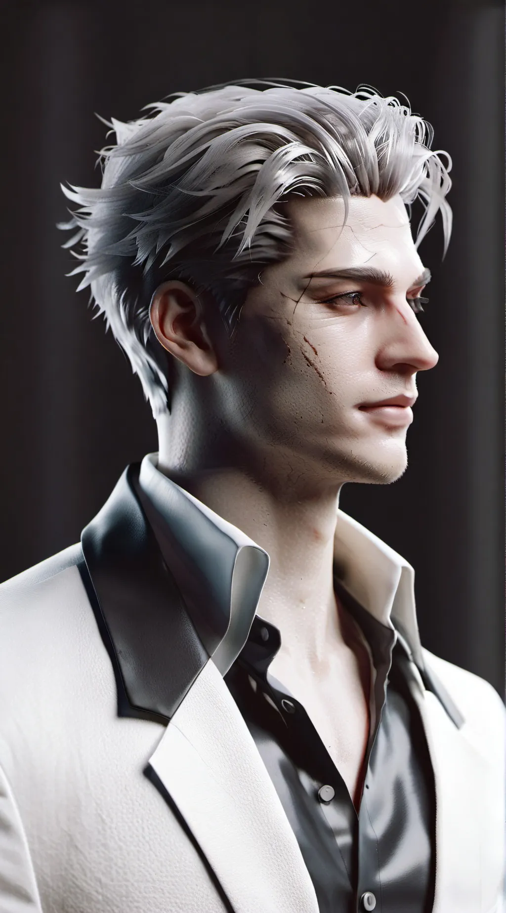 Talkie AI - Chat with 𝐆𝐰𝐞𝐧 𝐃𝐢𝐦𝐨𝐜𝐡𝐞🧸