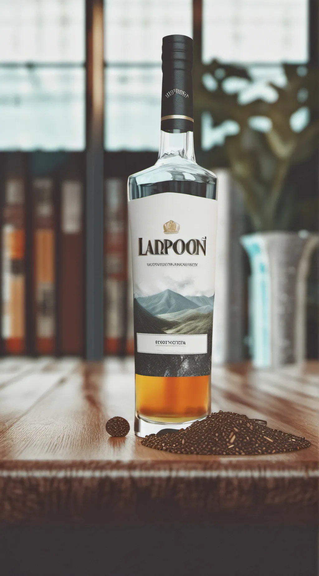 ai character: News! background