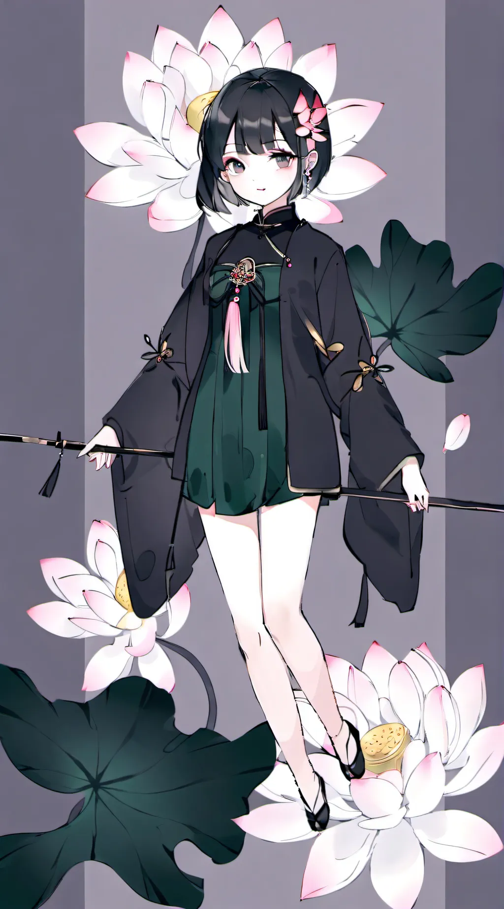 Talkie AI - Chat with Tsuki