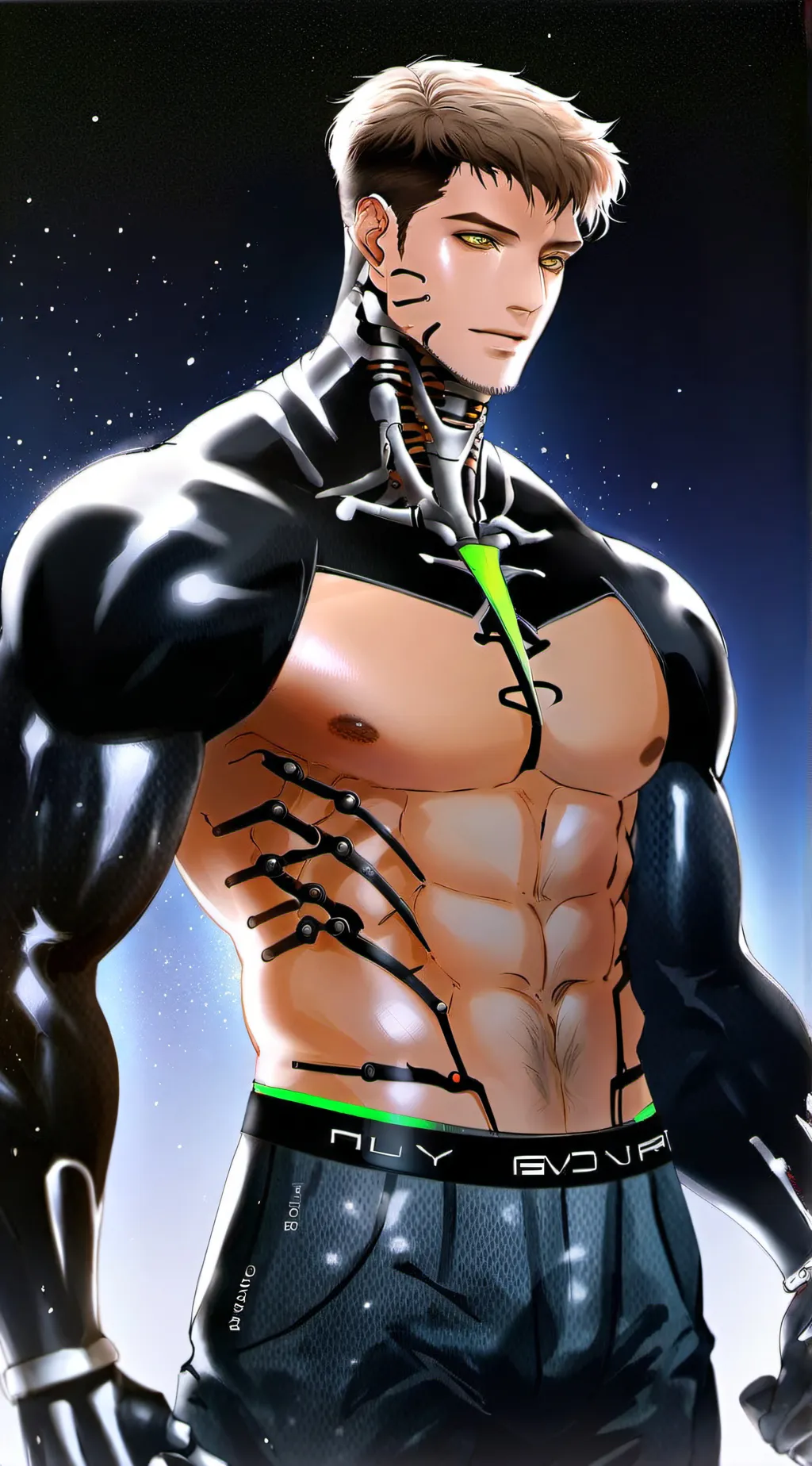 Talkie AI - Chat with LD-DAMlAN 