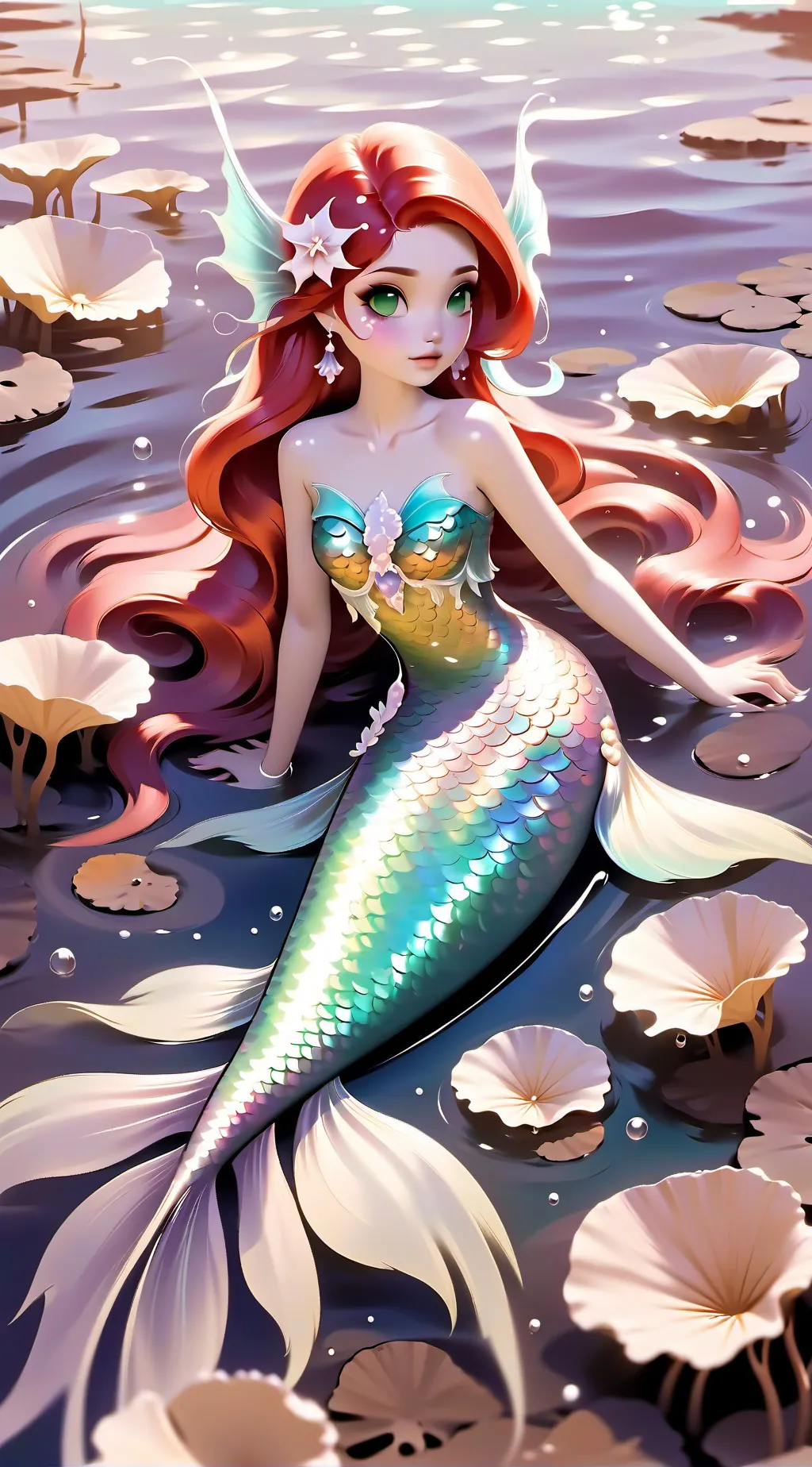 ai character: TADC POOL BUT… background