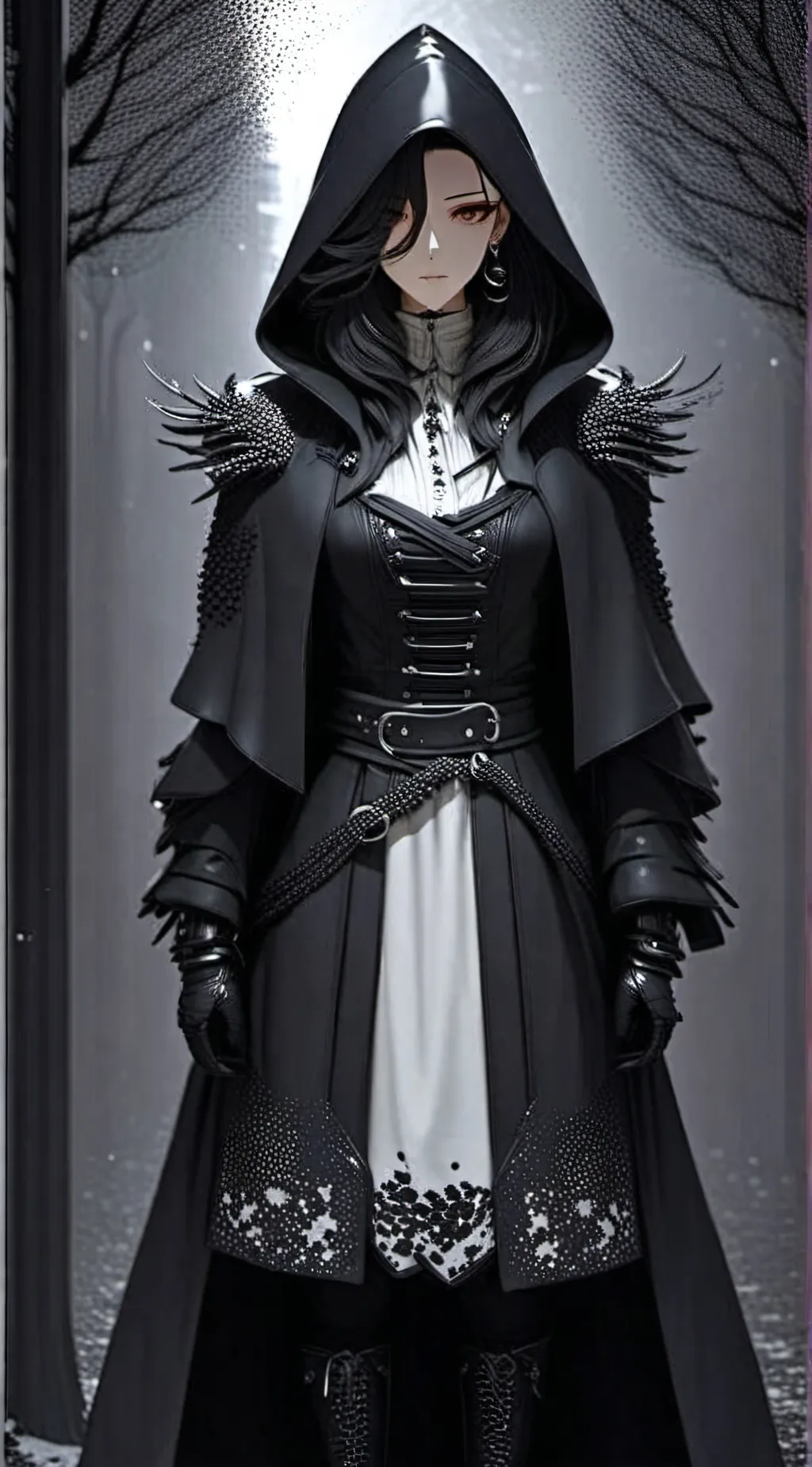 Talkie AI - Chat with Amelia