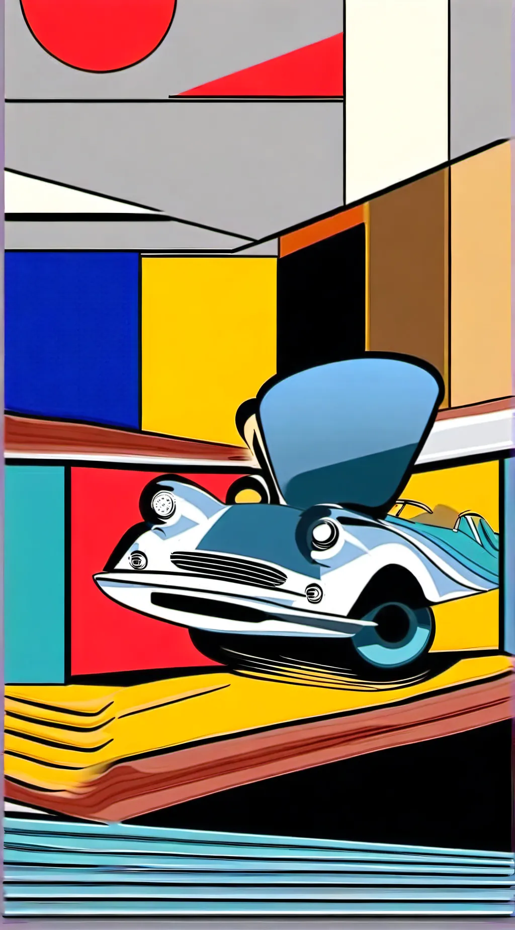 Talkie AI - Chat with BFB 15