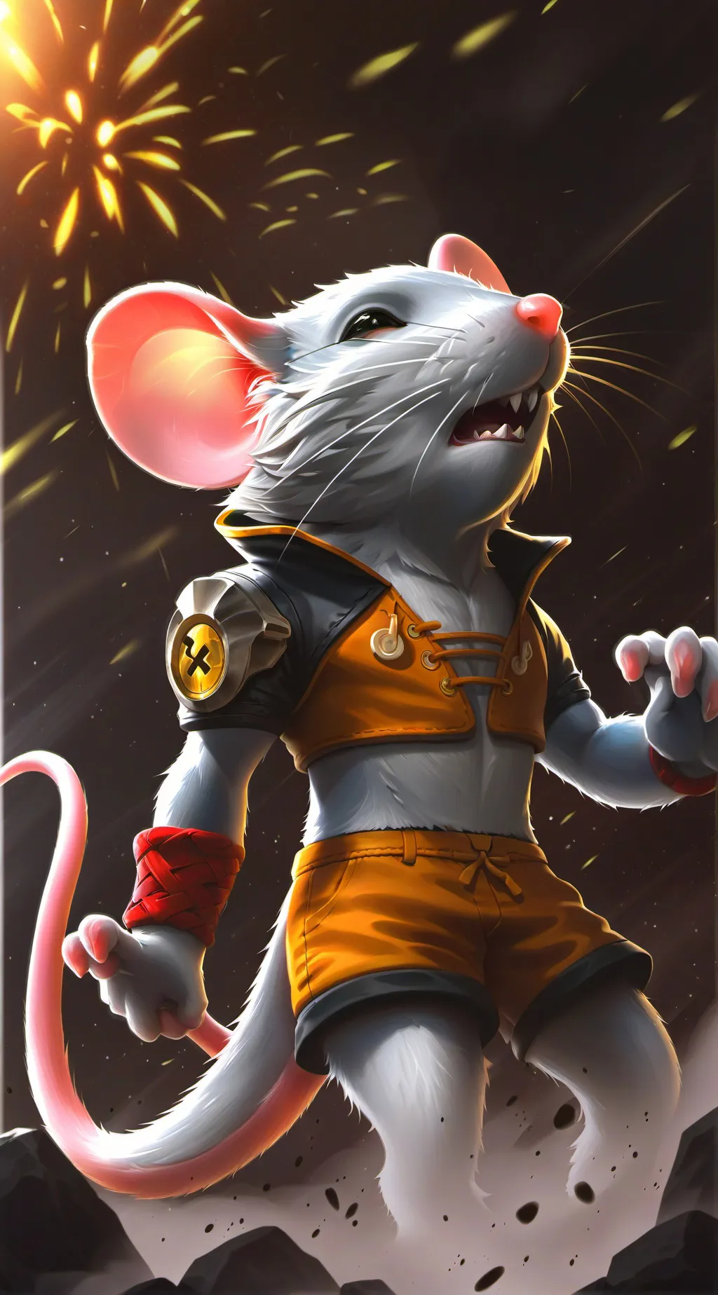 Talkie AI - Chat with Trish