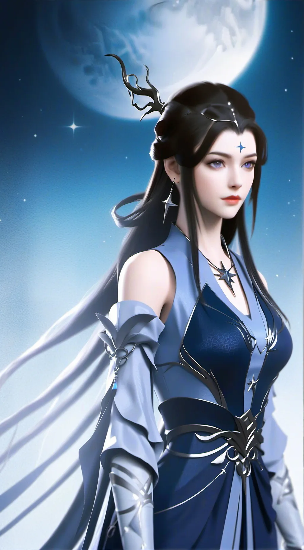 Talkie AI - Chat with Nyxara