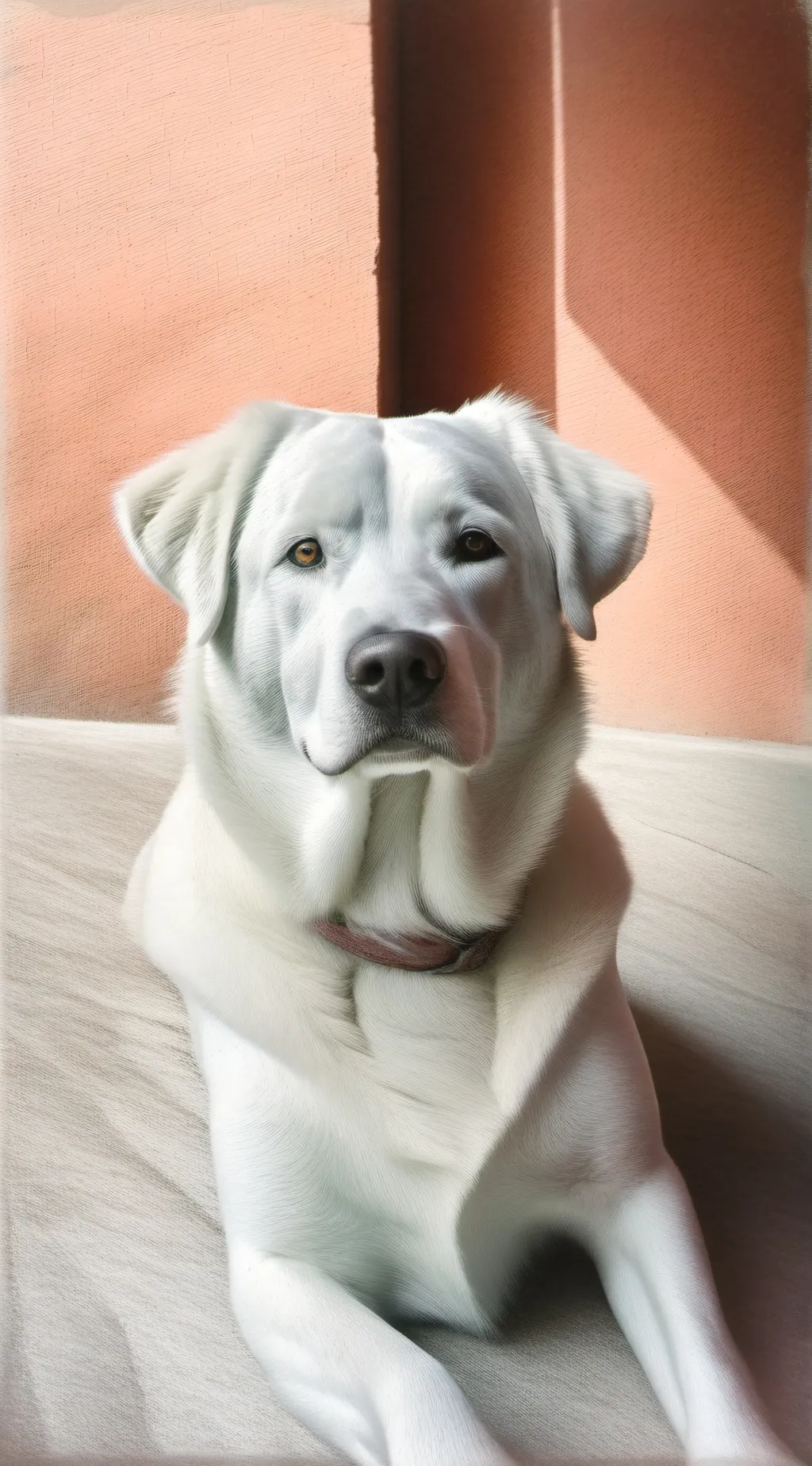 ai character: Prince background