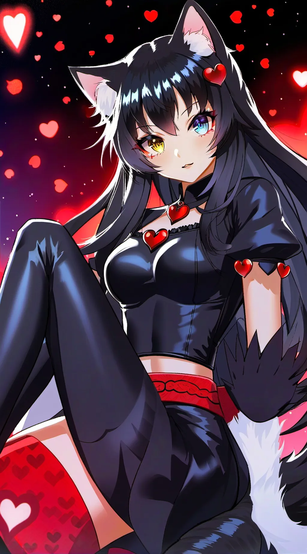 Talkie AI - Chat with Gigi 