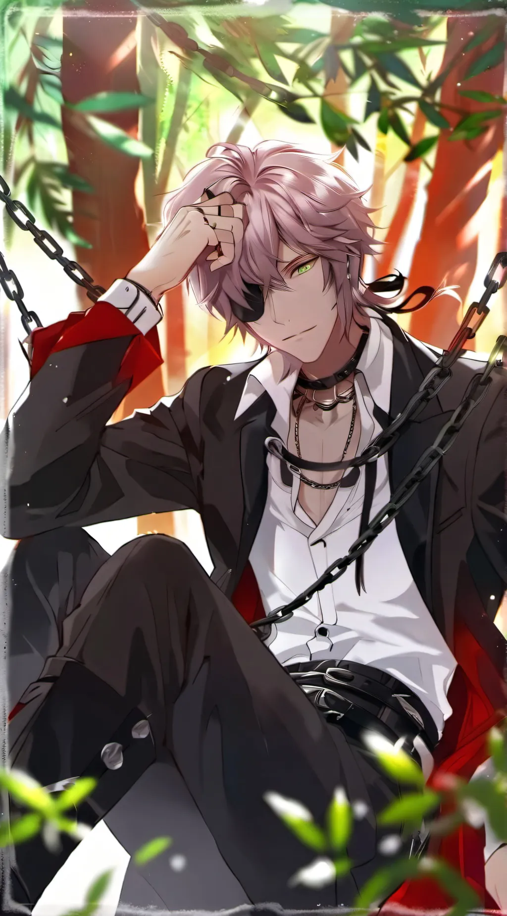 Talkie AI - Chat with Jax