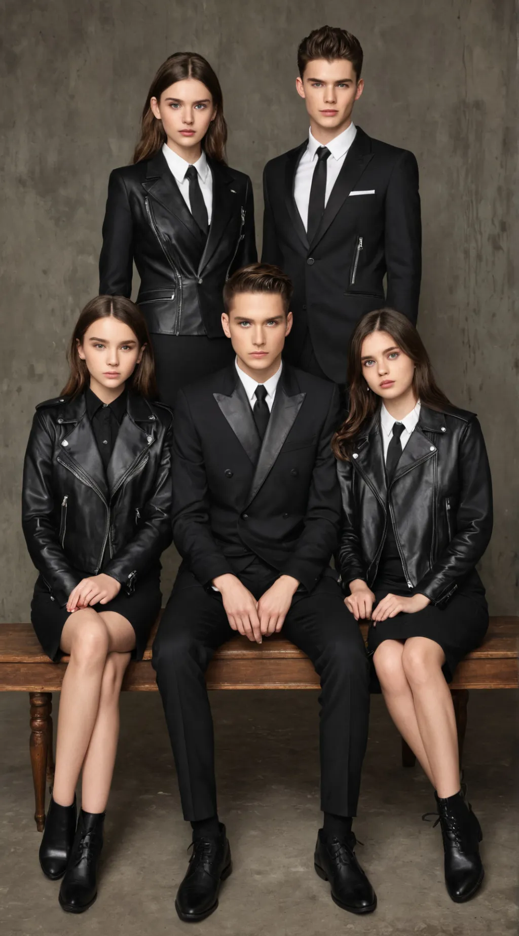 ai character: hogwarts gc background