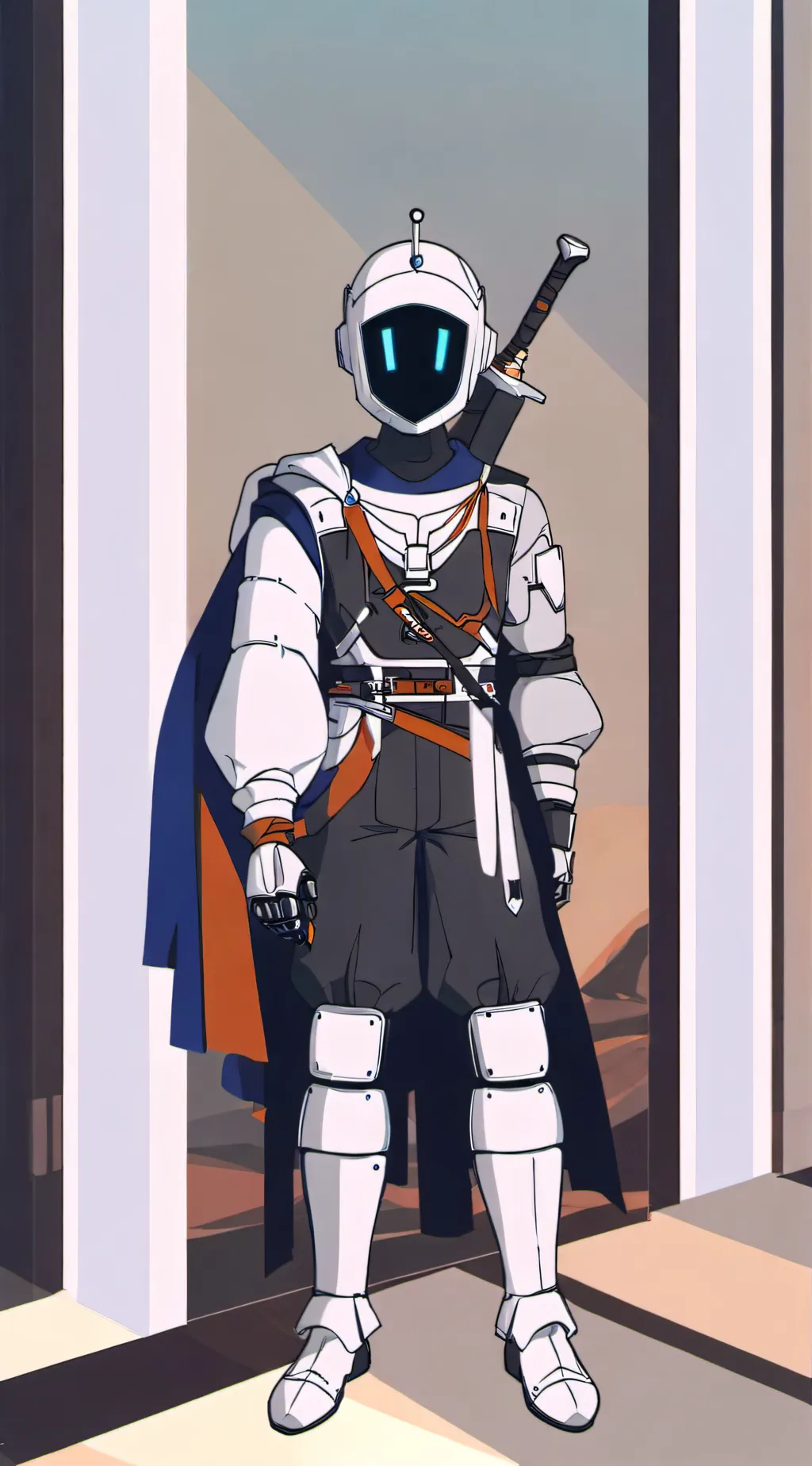 Talkie AI - Chat with Bit