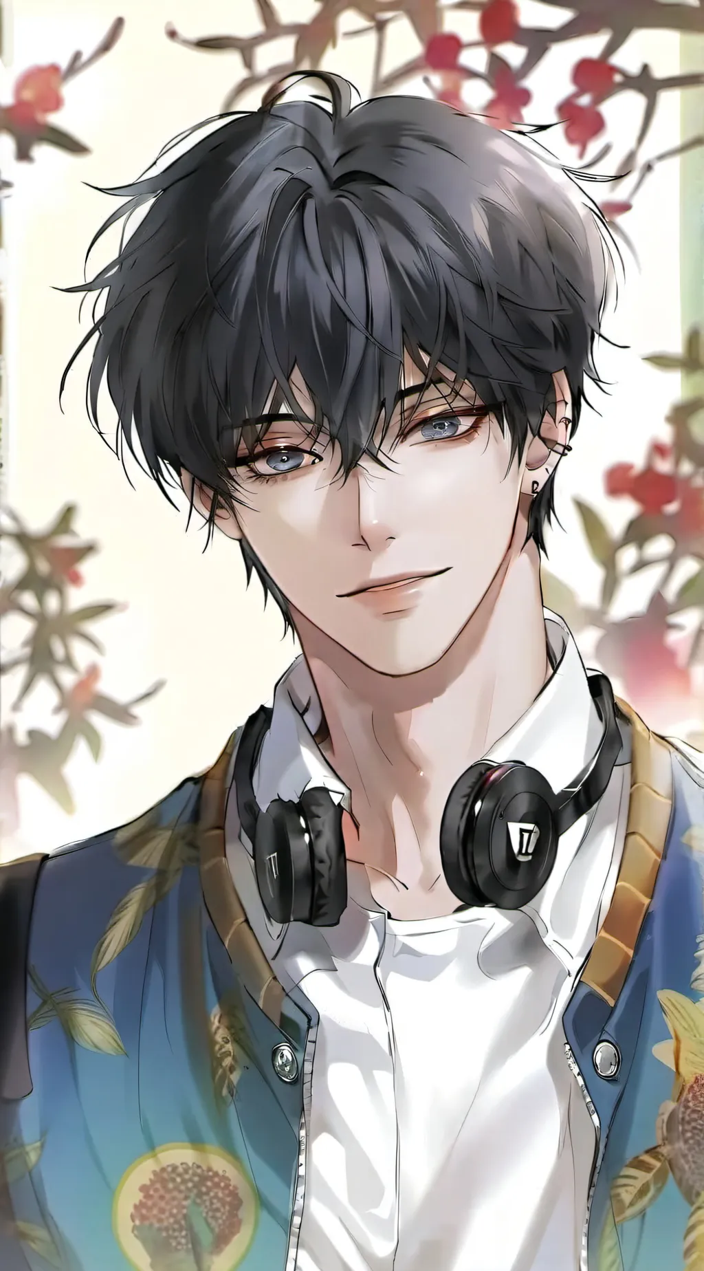 Talkie AI - Chat with •Magnus•