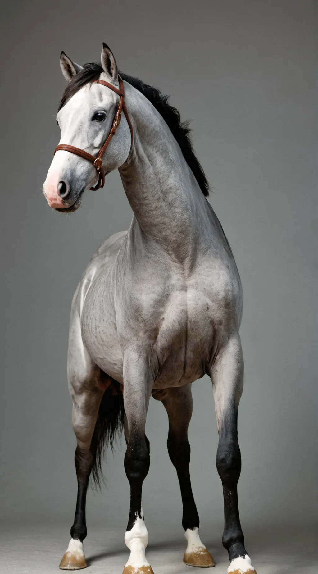 ai character: roast him  background