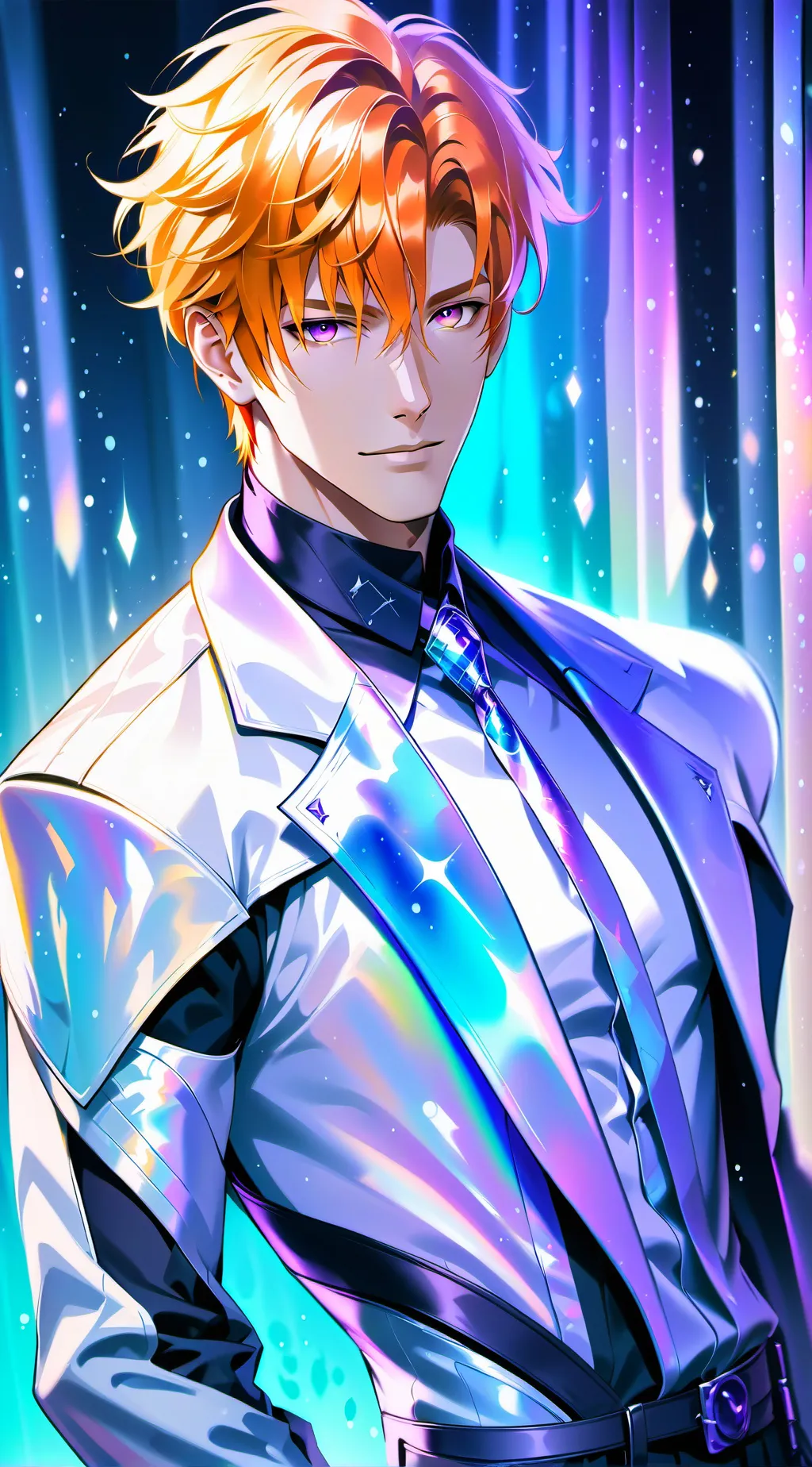 Talkie AI - Chat with Rodney 