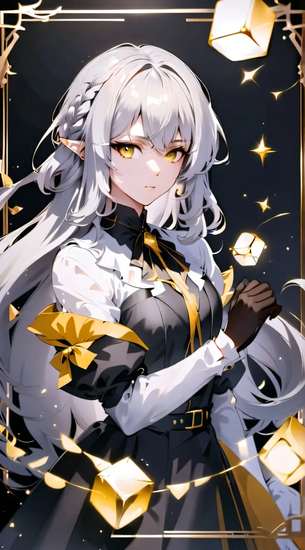 Talkie AI - Chat with Narial