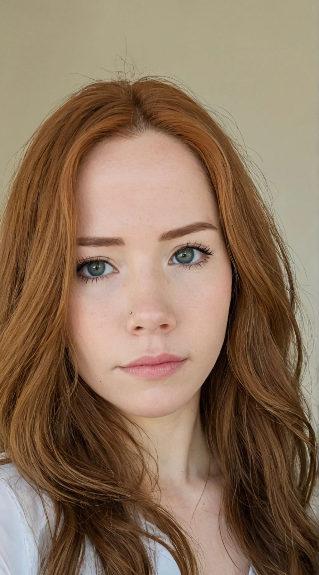 ai character: Chantelle background