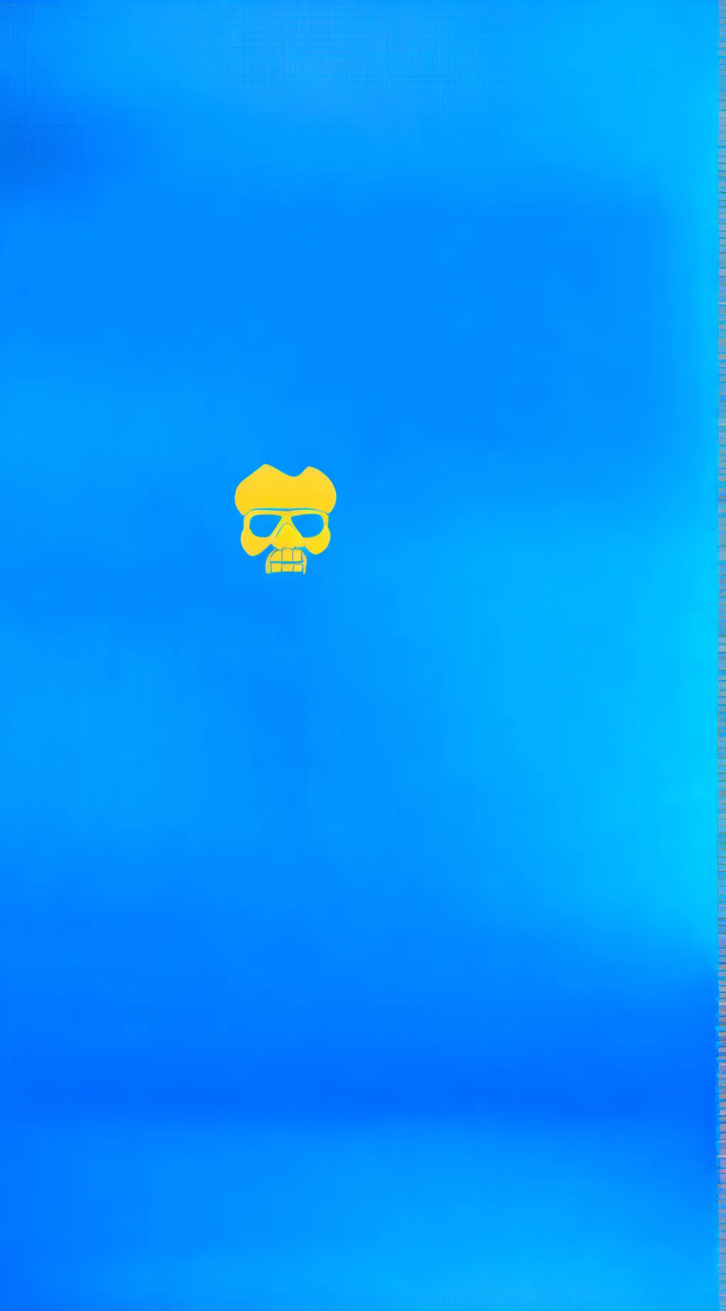 ai character: sbriser background