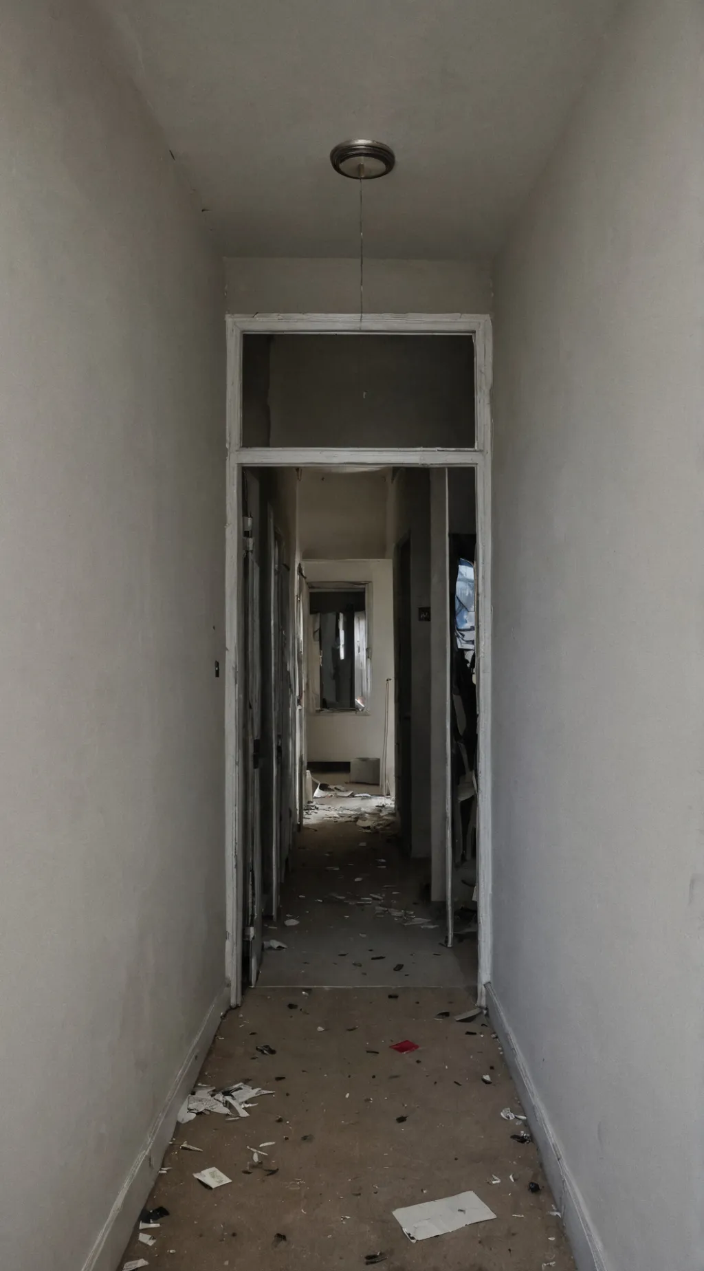 ai character: Angel dusts cat background